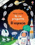 Yo me pregunto... El espacio cubierta