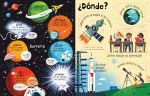 Yo me pregunto... El espacio página interior