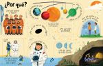 Yo me pregunto... El espacio página interior