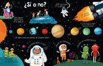Yo me pregunto... El espacio página interior