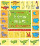Les dinosaures couverture