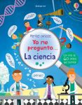 Yo me pregunto... La ciencia cubierta