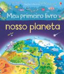 Nosso planeta capa