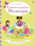 Mis amigas cubierta