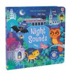 Night Sounds spread