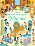 Museos cubierta