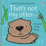 That's not my otter… book cover