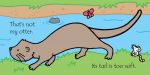 That's not my otter… spread