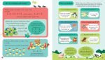 Multiplying and Dividing Activity Book spread