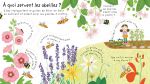 Pourquoi a t-on besoin des abeilles ? page intérieure