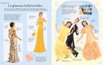 Histoire de la mode page intérieure