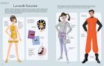 Histoire de la mode page intérieure