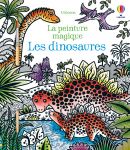 Les dinosaures couverture