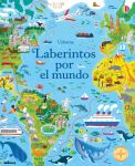 Laberintos por el mundo cubierta