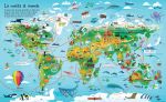 Laberintos por el mundo página interior