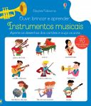 Instrumentos musicais capa