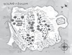 The Wild Folk spread