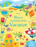 Vacanze copertina