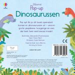 Dinosaurussen spread