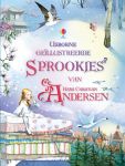 Geïllustreerde sprookjes van Hans Christian Andersen boekomslag