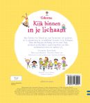 Kijk binnen in je lichaam spread