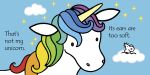 That's not my unicorn… spread