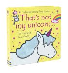 That's not my unicorn… spread