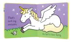 That's not my unicorn… spread