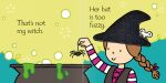 That's not my witch... spread