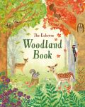 Woodland Book book cover