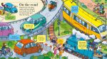 Look Inside How Things Work spread