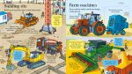 Look Inside How Things Work spread