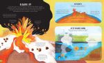Book of Planet Earth spread