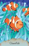 Under the Sea Snap spread