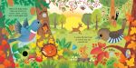 Woodland Sounds spread