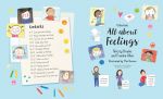 All About Feelings spread