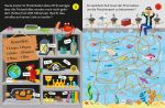 Pirate Puzzles spread