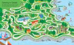 Around the World Mazes spread