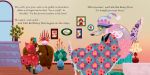 Usborne Book and Jigsaw Little Red Riding Hood spread