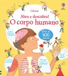 O corpo humano capa