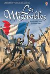 Les Miserables book cover