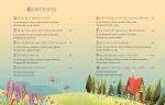 10 Ten-Minute Fairy Tales spread