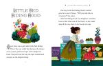 10 Ten-Minute Fairy Tales spread