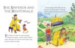 10 Ten-Minute Fairy Tales spread
