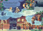 The Usborne Complete Dickens spread