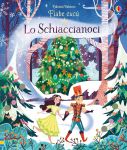 Lo Schiaccianoci copertina