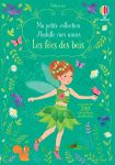 Les fées des bois couverture