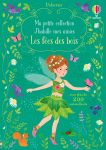Les fées des bois couverture