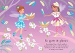 Les fées des bois page intérieure
