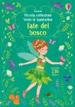 Fate del bosco copertina